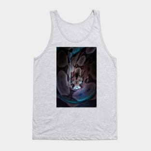 Serpent Tank Top